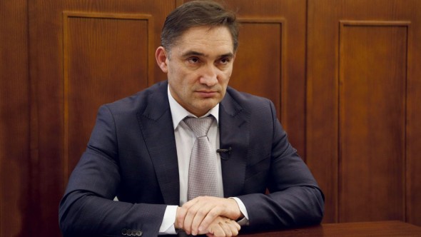 Breaking News // Procurorii solicită 30 de zile de arest pe numele lui Alexandru Stoianoglo
